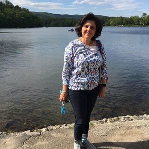 Meet your Posher, Odette